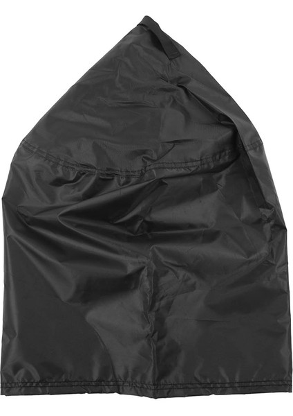 Açık Bahçe Izgara Örtüsü Yağmur Geçirmez Toz Geçirmez Uv Koruyucubekü Yuvarlak Örtü 52X37CM (Yurt Dışından) indirimleri