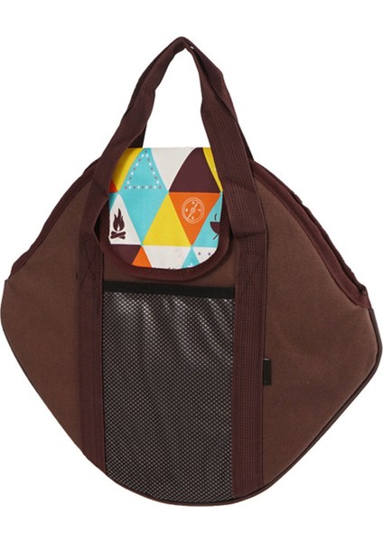 Kamp Seyahat Pişirme Kazanı Pot Izgara Tepsisi Taşıma Çantası Taşınabilir Kılıfıbekü Kamp Tencere Mutfak Seti L (Yurt Dışından) fiyatları