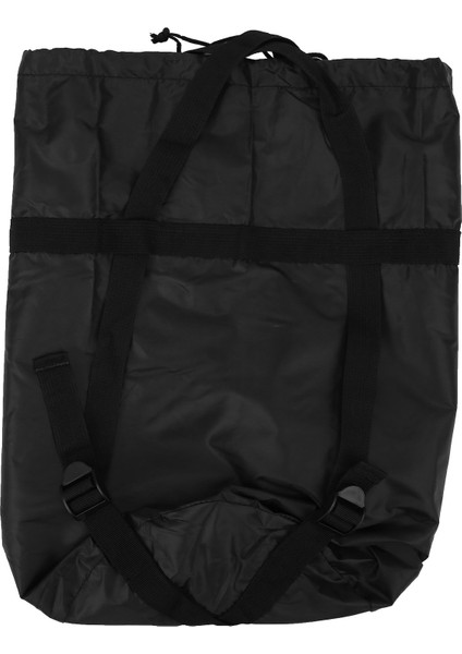 Açık Hava Kamp Naylon Uyku Tulumları Giyim Sıkıştırma Saklama Çantası Eşya Çantası (Yurt Dışından)