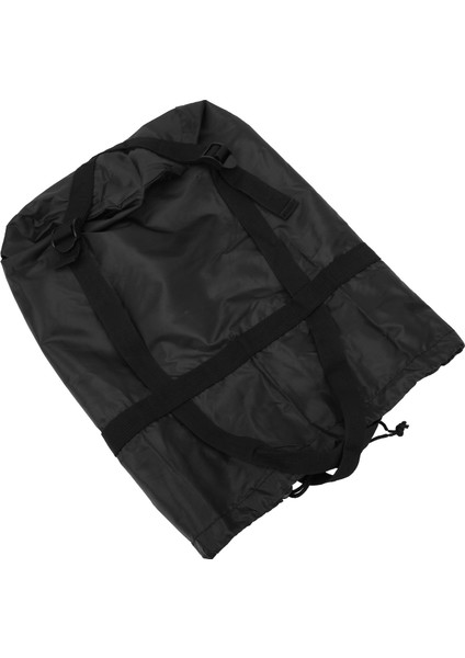 Açık Hava Kamp Naylon Uyku Tulumları Giyim Sıkıştırma Saklama Çantası Eşya Çantası (Yurt Dışından) fiyatları