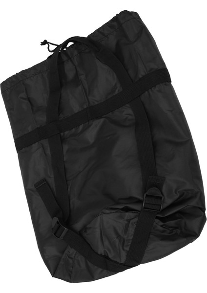 Açık Hava Kamp Naylon Uyku Tulumları Giyim Sıkıştırma Saklama Çantası Eşya Çantası (Yurt Dışından) modelleri