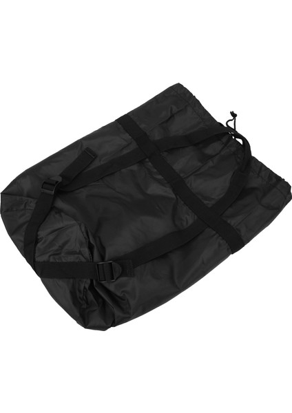 Açık Hava Kamp Naylon Uyku Tulumları Giyim Sıkıştırma Saklama Çantası Eşya Çantası (Yurt Dışından) fırsatları