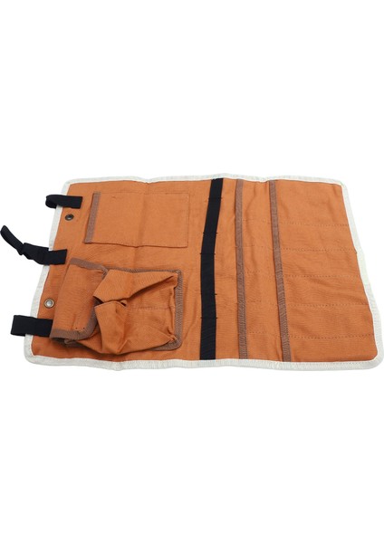 Kamp Asılan Saklama Çantası Tuval Su Yalıtım Alanı Tasarrufu Çoklu Cepler Asılı Depolama Organizatör Gölgelik Çadır (Yurt Dışından) fiyatları