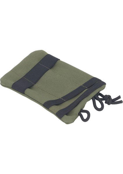 Oxford Kumaş Cüzdan Torbalar Taşınabilir Mevduat Para Çantaları Anahtar Kart Durumda Para Kart Tutucu Bel Çantası Çanta Yeşil (Yurt Dışından) indirimleri