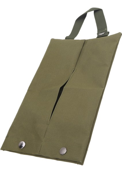 Doku Kapak Taşınabilir Asılı Çanta Açık Kamp Banyo Ev Mutfak Için (Yurt Dışından) fiyatları