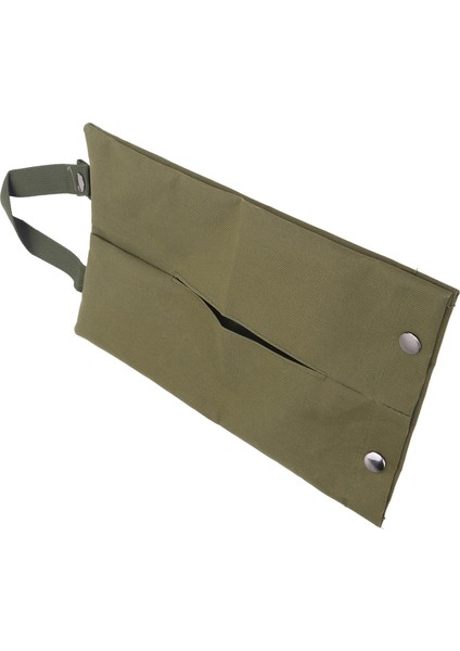 Doku Kapak Taşınabilir Asılı Çanta Açık Kamp Banyo Ev Mutfak Için (Yurt Dışından) fırsatları