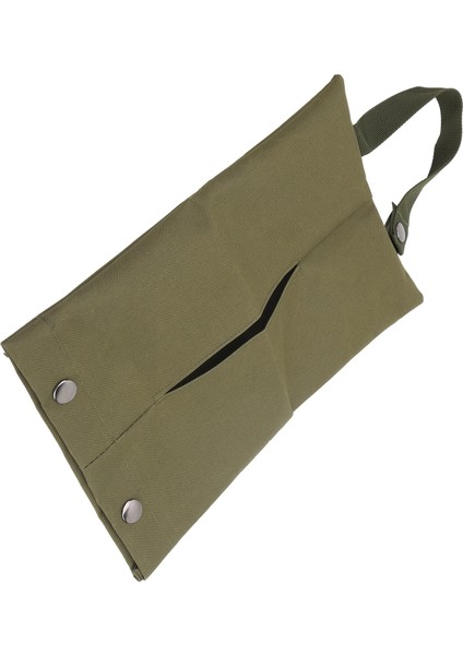 Doku Kapak Taşınabilir Asılı Çanta Açık Kamp Banyo Ev Mutfak Için (Yurt Dışından) indirimleri