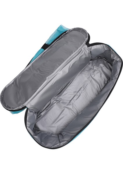 Yalıtımlı Plaj Örgü Çanta Büyük Kapasiteli Plaj Omuzdan Askili Çanta Ayrılabilir Soğutucu Piknik Kamp Seyahat Için Yeşil (Yurt Dışından) fiyatları