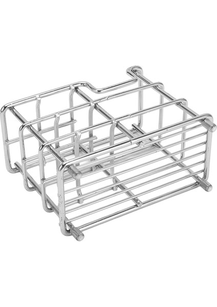 Diş Fırçası Tutucu Standı Diş Macunu Saklama Standı Paslanmaz Çelik Diş Fırçası Tutucu Banyo Için (Yurt Dışından) modelleri