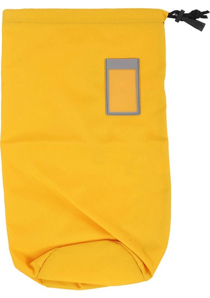 Camnal Su Geçirmez Tırmanma Ekipmanı Saklama Çantası Çok Işlevli Aşınmaya Dalı Halat Saklama Sırt Çantası B Stili 15L (Yurt Dışından)