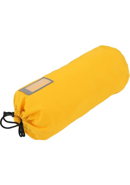 Camnal Su Geçirmez Tırmanma Ekipmanı Saklama Çantası Çok Işlevli Aşınmaya Dalı Halat Saklama Sırt Çantası B Stili 15L (Yurt Dışından) modelleri