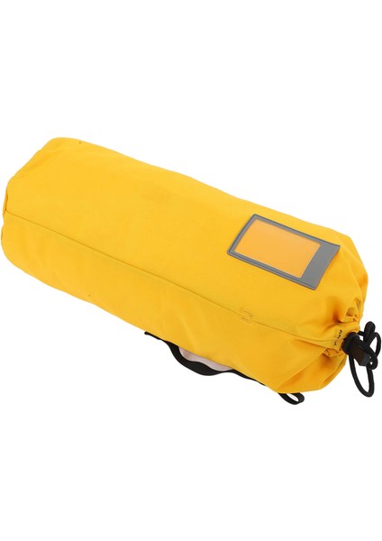 Camnal Su Geçirmez Tırmanma Ekipmanı Saklama Çantası Çok Işlevli Aşınmaya Dalı Halat Saklama Sırt Çantası B Stili 15L (Yurt Dışından) indirimleri