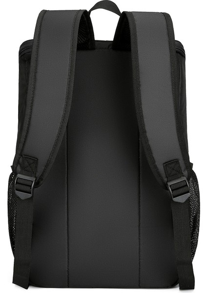 Tomshoo 24L Sırt Çantası Soğutucular Yalıtımlı Sızdırmaz Su Geçirmez Hafif Yumuşak Öğle Yemeği Soğutucu Sırt Çantası Sırt Çantası Erkekler Kadınlar Için Sonsuz Konfor (Yurt Dışından)