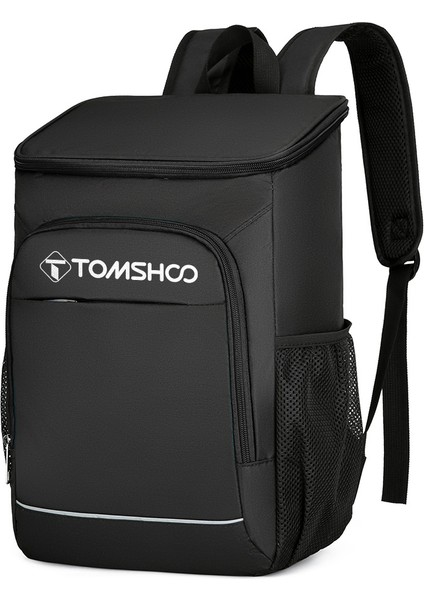 Tomshoo 24L Sırt Çantası Soğutucular Yalıtımlı Sızdırmaz Su Geçirmez Hafif Yumuşak Öğle Yemeği Soğutucu Sırt Çantası Sırt Çantası Erkekler Kadınlar Için Sonsuz Konfor (Yurt Dışından) indirimleri
