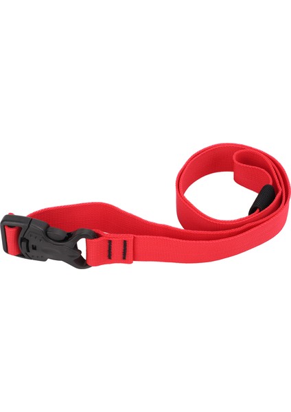 Adet Kayış Tokası Ayarlanabilir Hızlı Yan Serbest Bırakma Paketleme Kayışı 2 Saplı Açık Hava Kamp Bagajı Için 1,5 M / 59 Inç (Yurt Dışından) fırsatları