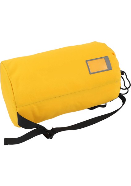 Camnal Açık Hava Tırmanma Ipi Saklama Çantası Çok Işlevli Su Geçirmez Ip Saklama Sırt Çantası D Stili 35L (Yurt Dışından) fırsatları