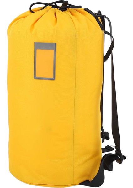 Camnal Açık Hava Tırmanma Ipi Saklama Çantası Çok Işlevli Su Geçirmez Ip Saklama Sırt Çantası D Stili 35L (Yurt Dışından) indirimleri