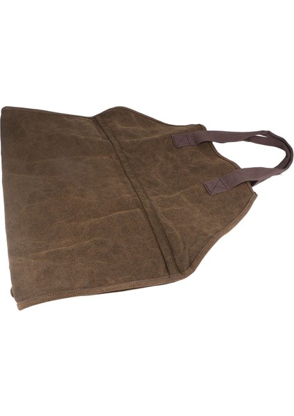 Yakacak Odun Taşıma Çantası Tuval Çizilmeye Dalı Yakacak Odun Taşıma Çantası Açık Kamp Için (Yurt Dışından) modelleri