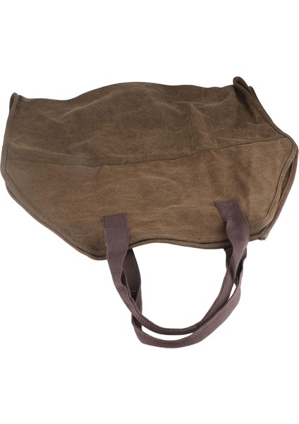 Yakacak Odun Taşıma Çantası Tuval Çizilmeye Dalı Yakacak Odun Taşıma Çantası Açık Kamp Için (Yurt Dışından) indirimleri