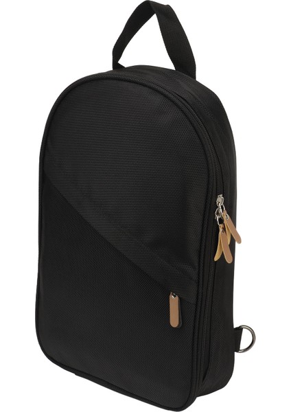 Kamp Pişirme Aletleri Çantası Oxford Kumaş Çok Fonksiyonlu Taşınabilir Kamp Tencere Organizatör Saklama Çantası Açıkbekü Seyahat Için (Yurt Dışından) modelleri