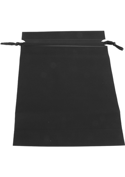 10 Adet Saklama Çantası Katlanabilir Su Geçirmez Yıkanabilir Güvenilir Dalı Bağcıklı Tasarım Kese Okul Seyahati Içinsiyah (Yurt Dışından) fırsatları