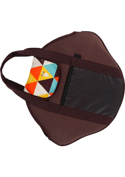 Kamp Seyahat Pişirme Kazanı Pot Izgara Tepsisi Taşıma Çantası Taşınabilir Kılıfıbekü Kamp Tencere Mutfak Seti S (Yurt Dışından) fırsatları