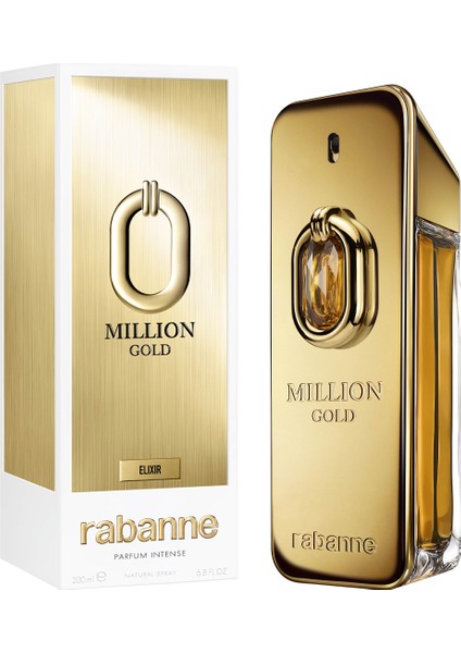 200 ml Parfüm modelleri