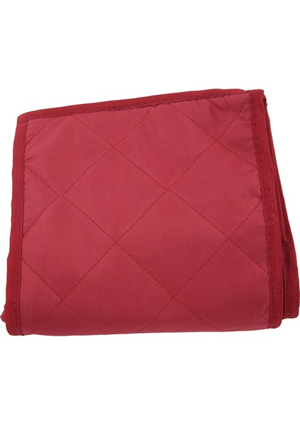 Mutfak Mikseri Kapağı Toz Taşıma Çantası Kir Önleyici Çizik Önleyici Mutfak Gıda Toz Kapağı Şarap Kırmızısı (Yurt Dışından) fiyatları