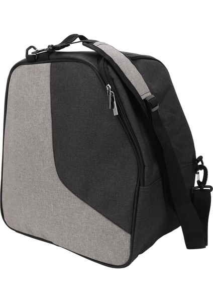Kayak Bot Çantası Su Geçirmez Polyester Snowboard Seyahat Omuz Çantası Için Kayak Kaskı Ayakkabı Eldiven Gözlük (Yurt Dışından)