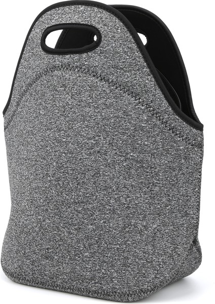 Taşınabilir Bento Çantası Termal Yalıtım Yemek Kabı Çanta Gıda Saklama Çantası Açık Piknik Kamp Için (Yurt Dışından)