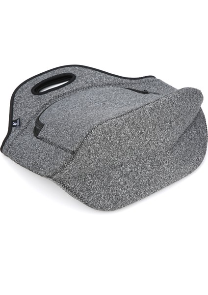 Taşınabilir Bento Çantası Termal Yalıtım Yemek Kabı Çanta Gıda Saklama Çantası Açık Piknik Kamp Için (Yurt Dışından) fiyatları