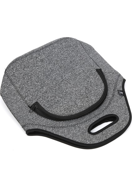 Taşınabilir Bento Çantası Termal Yalıtım Yemek Kabı Çanta Gıda Saklama Çantası Açık Piknik Kamp Için (Yurt Dışından) indirimleri