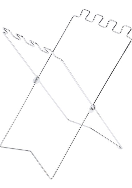 Açık Hava Taşınabilir Çöp Torbası Rafı Katlanır Çöp Tutucu Standı Kamp Piknikbekü Için (Yurt Dışından) fiyatları