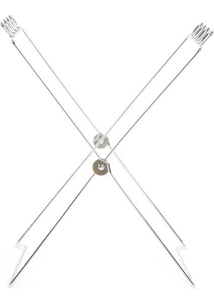 Açık Hava Taşınabilir Çöp Torbası Rafı Katlanır Çöp Tutucu Standı Kamp Piknikbekü Için (Yurt Dışından) fırsatları