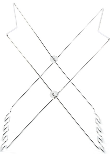 Açık Hava Taşınabilir Çöp Torbası Rafı Katlanır Çöp Tutucu Standı Kamp Piknikbekü Için (Yurt Dışından) indirimleri