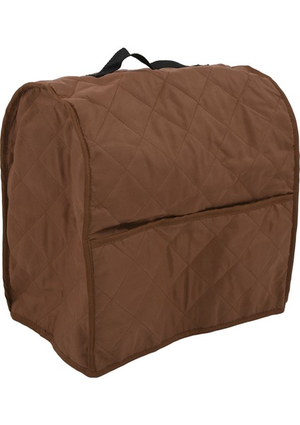 Mutfak Mikseri Kapağı Toz Taşıma Çantası Kir Önleyici Çizik Önleyici Mutfak Gıda Toz Kapağıkahve (Yurt Dışından) modelleri