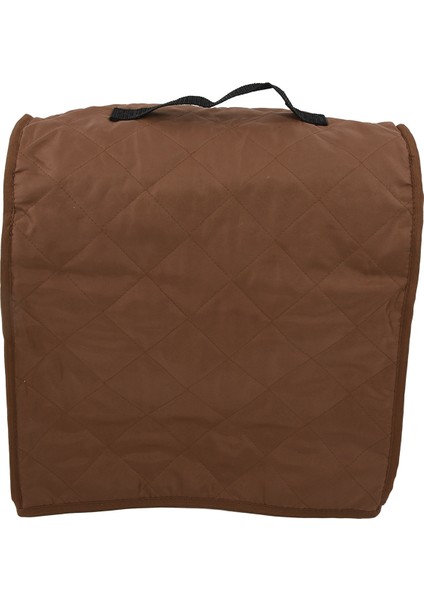 Mutfak Mikseri Kapağı Toz Taşıma Çantası Kir Önleyici Çizik Önleyici Mutfak Gıda Toz Kapağıkahve (Yurt Dışından) fırsatları