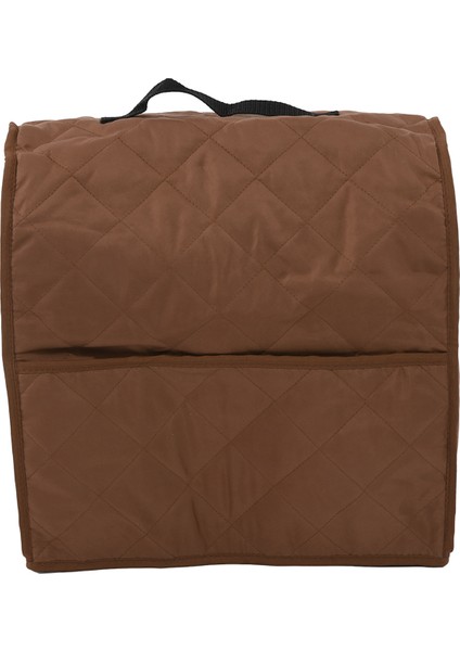 Mutfak Mikseri Kapağı Toz Taşıma Çantası Kir Önleyici Çizik Önleyici Mutfak Gıda Toz Kapağıkahve (Yurt Dışından) indirimleri