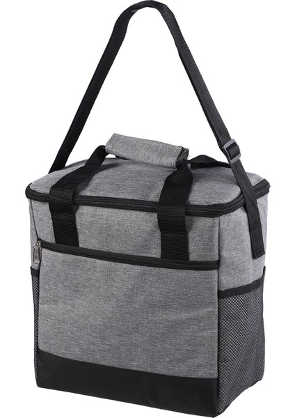 Yalıtımlı Öğle Yemeği Çantası Oxford Kumaş Katlanabilir Termal Soğutucu Sızdırmaz Soğutucu Çanta Öğle Yemeği Piknikleri Için (Yurt Dışından) modelleri