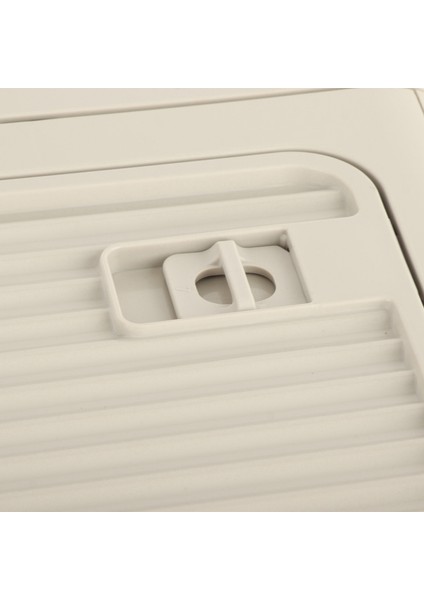 Katlanır Saklama Kutusu 36L Büyük Kapasiteli Su Geçirmez Taşınabilir Plastik Eşya Kutuları Açık Kamp Için Haki(5 Kapı) 36L 44.3X31.5X2 6CM/17.4X12.4X10. 2in (Yurt Dışından) fiyatları