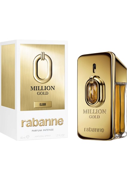 50 ml Parfüm modelleri