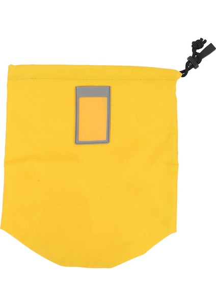 Camnal Su Geçirmez Tırmanma Ekipmanı Saklama Çantası Çok Işlevli Aşınmaya Dalı Halat Saklama Sırt Çantası A Stili 8l (Yurt Dışından)