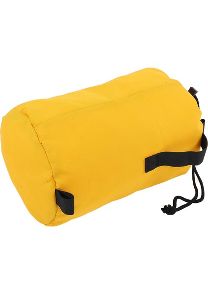 Camnal Su Geçirmez Tırmanma Ekipmanı Saklama Çantası Çok Işlevli Aşınmaya Dalı Halat Saklama Sırt Çantası A Stili 8l (Yurt Dışından) fırsatları