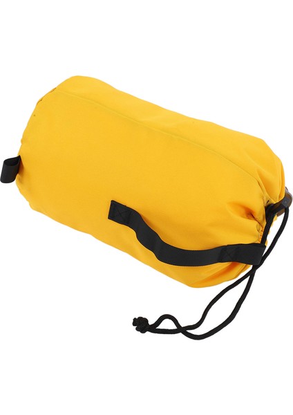 Camnal Su Geçirmez Tırmanma Ekipmanı Saklama Çantası Çok Işlevli Aşınmaya Dalı Halat Saklama Sırt Çantası A Stili 8l (Yurt Dışından) indirimleri