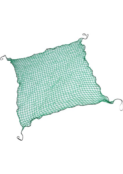 Kamyonet Kasası Kargo Ağı Kamyonet Ağır Hizmet Tipi Güvenli Koruma Kamyon Kargo Depolama Düzenleyici Taşımacılık Için Ağ 1.5x1.5m / 4.9x4.9ft (Yurt Dışından)