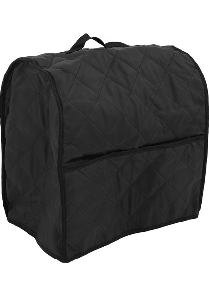 Mutfak Mikseri Kapağı Toz Taşıma Çantası Kir Önleyici Çizik Önleyici Mutfak Gıda Toz Kapağısiyah (Yurt Dışından) modelleri