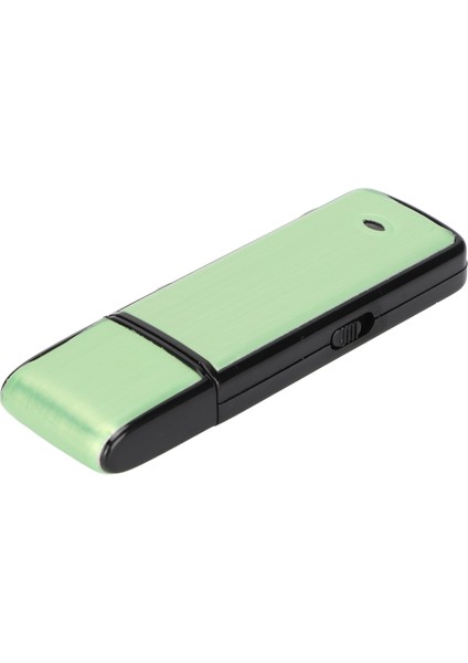 Mini Ses Kaydedici Aı Akıllı Hd Kayıpsız Gürültü Azaltma USB Dijital Ses Kaydedici Dersler Toplantılar Röportajlar 8gb (Yurt Dışından)
