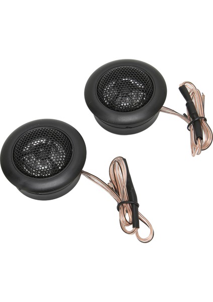 2 Adet Araba Kubbe Tweeter 800W Yüksek Hassasiyetli Ses Stereo Hoparlör Ses Sistemi Için (Yurt Dışından) indirimleri