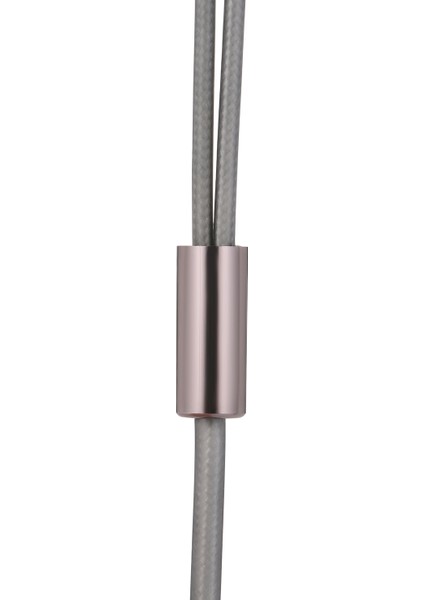 Mmcx Konnektör Yedek Kulaklık Kablosu 3,5 mm Kablolu Kulaklıklar Çıkarılabilir Kablo Shure SE215/SE315/SE425/SE535/SE846 ile Uyumlu (Yurt Dışından) fırsatları