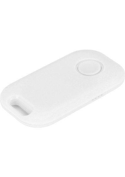 Bluetooth Ürün Bulucu Kayıp Çocuk Evcil Hayvan Çantası Takip Cihazı Akıllı Anahtar Bulucu Android Için Ios Için Beyaz (Yurt Dışından)